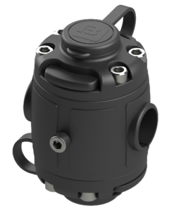 Alternative view of ΒΑΣΗ ΣΤΗΡΙΞΗΣ ΓΙΑ ΡΕΛΙ ΔΙΠΛΗ FASTen FMr225 Ø22-25mm