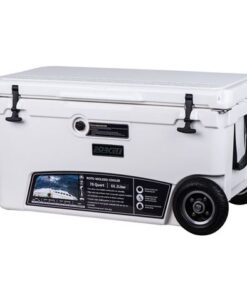 Ισοθερμικό Ψυγείο FORCE Max Frost 70