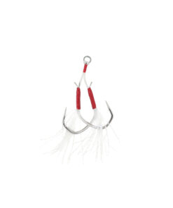 VMC Light Jigging Assist Hook 7117AH Pro Pack
