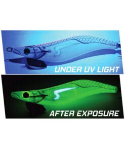 Alternative view of Φακός  DTD UV Torch – Φακός UV