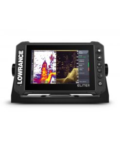 LOWRANCE ELITE FS7''