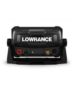 Alternative view of LOWRANCE ELITE FS7'' 60€ ΔΩΡΟΕΠΙΤΑΓΗ