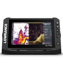 LOWRANCE ELITE FS9''