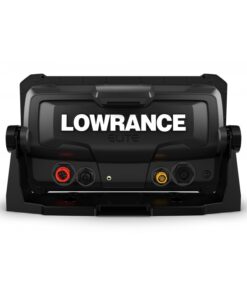 Alternative view of LOWRANCE ELITE FS9''