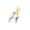 ΠΕΝΣΑ Prox Chibi Split Ring Plier