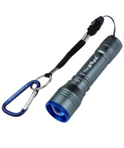 Φακός PROX Nezakana Gonzo UV Led Light
