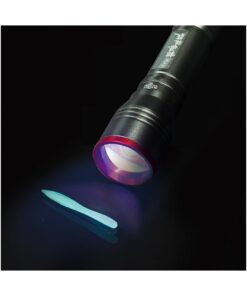 Alternative view of Φακός PROX Nezakana Gonzo UV Led Light