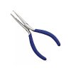 Πένσα για κρικάκια Sunline Split Ring Plier 6” Blue από ανοξείδωτο χάλυβα.