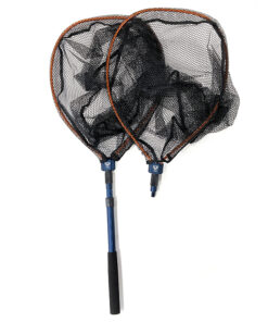 Απόχη VICEO FOLDING NET WITH SHAFT 121cm