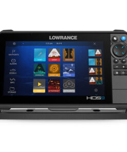 LOWRANCE HDS9'' PRO