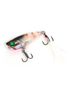 Alternative view of POPPER TSURUGIYA Gan Baby POP 40mm/3.2gr