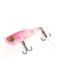 POPPER TSURUGIYA Gan Baby POP 40mm/3.2gr