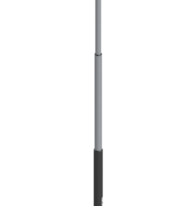 Navigation Light Three-Colour LONAKO LFс1100 - Portable Waterproof  with Telescopic Holder (Lc003 + Lf1100)