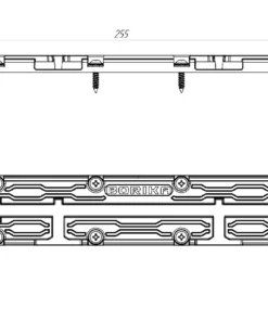 ΡΑΓΑ FASTen TRk150mm - 255mm - Image 4