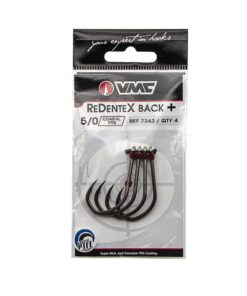 Alternative view of VMC ReDenteX Back 7243 CT Pro Pack