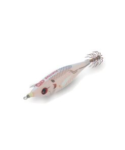Alternative view of DTD Ballistic Red Killer #3.0B