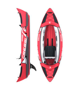 CressiSub Namaka Single seat