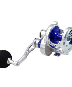 NEXT HD Overhead Jigging Reel