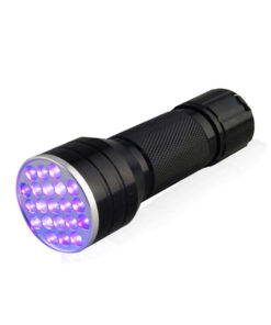 Φακός Oceanic Team UV 21 Led