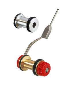 Rotoknotter Stonfo