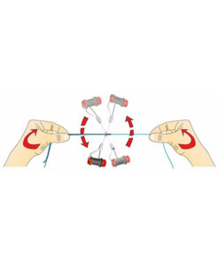 Rotoknotter Stonfo - Image 3