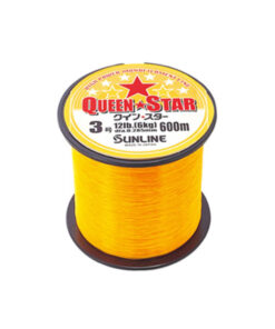 Alternative view of Sunline Queen Star 600m