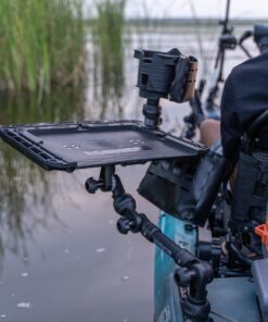 ΤΡΑΠΕΖΙ ΣΚΑΦΟΥΣ / ΚΑΓΙΑΚ FASTen THf375 - Multifunctional Table "Fisherman's Assistant" - Image 3