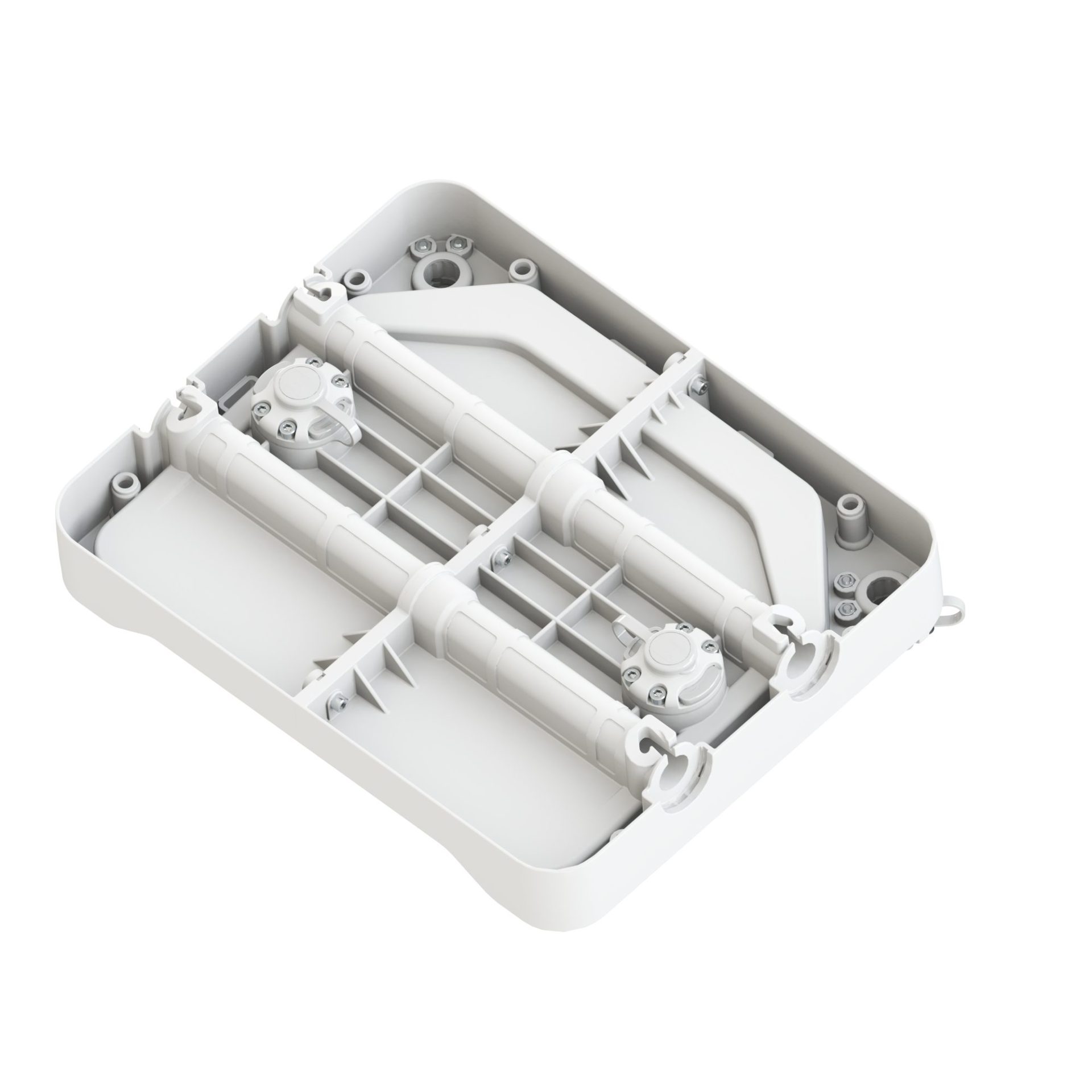 Fishing Accessories - ΤΡΑΠΕΖΙ ΣΚΑΦΟΥΣ / ΚΑΓΙΑΚ FASTen Tm450 - Modular Table for Boats 3 ΤΡΑΠΕΖΙ ΣΚΑΦΟΥΣ / ΚΑΓΙΑΚ FASTen Tm450 - Modular Table for Boats - Image 3