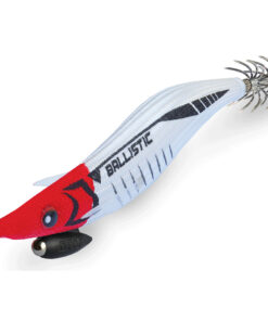 DTD Ballistic Full Color Egi #3.0