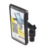 ΑΔΙΑΒΡΟΧΗ ΘΗΚΗ ΚΙΝΗΤΟΥ Waterproof Case for Smartphones TOPEAK Tp285  Tp285 - TOPEAK Waterproof Case for Smartphones up to 6" with Swivel-Tilt Holder
