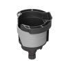 ΠΟΤΗΡΟΘΗΚΗ FASTen CUp CUp - Drink Holder with Basic Organizer Functions