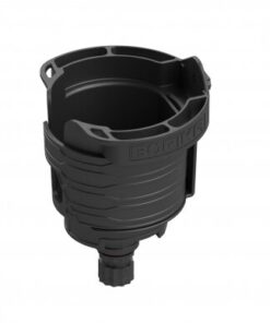 Alternative view of ΠΟΤΗΡΟΘΗΚΗ FASTen CUp - Drink Holder with Basic Organizer Functions