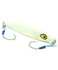 ΠΛΑΝΟΣ MUSTAD WINGMAN SLOW FALL JIG 100gr.150gr. - Image 8