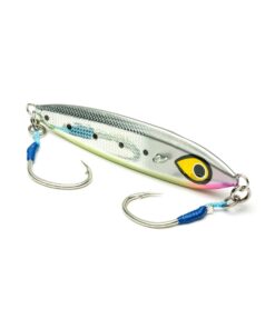 ΠΛΑΝΟΣ MUSTAD WINGMAN SLOW FALL JIG 100gr.150gr. - Image 10
