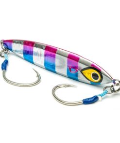 ΠΛΑΝΟΣ MUSTAD WINGMAN SLOW FALL JIG 100gr.150gr. - Image 4