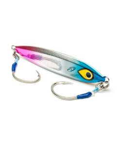 ΠΛΑΝΟΣ MUSTAD WINGMAN SLOW FALL JIG 100gr.150gr. - Image 5