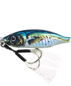 SOUL LURES Πλάνος Saba 60gr