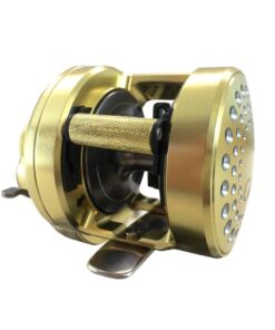 Fishing Accessories - NEXT Calipzo 50 Gold/Gunsmoke 7 NEXT Calipzo 50 Gold/Gunsmoke - Image 3