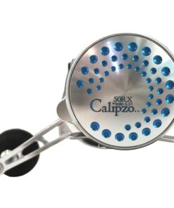 NEXT Calipzo 50 Silver - Image 3