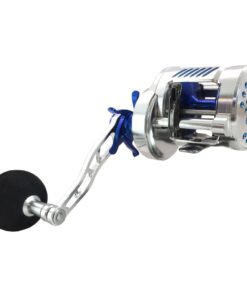Alternative view of NEXT Calipzo 50 Silver
