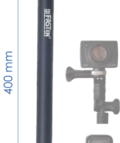 Alternative view of ΠΡΟΕΚΤΑΣΗ ΓΙΑ ACTION CAMERA FASTen Ng400