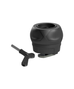 Βάση για Ράγα Compact FASTen Fs227