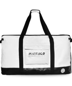 Τσάντα-Ψυγείο Buffalo Gear Flat Bottom Cooler Bag 20L -100L