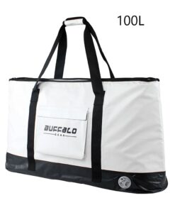 Alternative view of Τσάντα-Ψυγείο Buffalo Gear Flat Bottom Cooler Bag 20L -100L