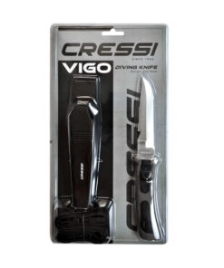 Μαχαίρι Κατάδυσης - Cressi Vigo Spearfishing Knife - Image 3