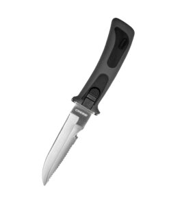 Μαχαίρι Κατάδυσης - Cressi Vigo Spearfishing Knife