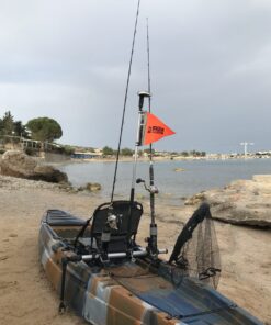 ΒΑΣΗ/ΡΕΛΙ ΓΙΑ ΤΟΠΟΘΕΤΗΣΗ ΕΞΑΡΤΗΜΑΤΩΝ FASTen GRp500-3 - Image 5