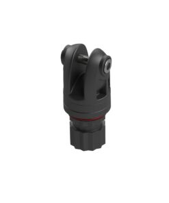 ΕΞΑΡΤΗΜΑ ΤΕΝΤΑΣ ΣΚΑΦΟΥΣ-ΚΑΓΙΑΚ BORIKA FASTen Tf256  Awning Fork with Armored Rotating Adapter TF256