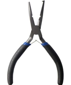 Πένσα FRICHY X-44 για Κρικάκια Ανοξείδωτη Size 5" 13,5 cm