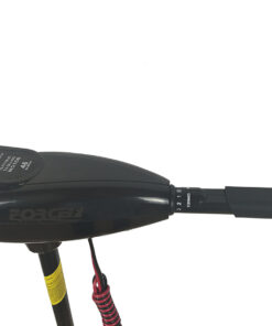 ΗΛΕΚΤΡΙΚΗ ΕΞΩΛΕΜΒΙΑ ΜΗΧΑΝΗ FORCE 55 lbrs - Image 3